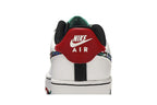 Nike Air Force 1 Low Crayon White Multi (GS)