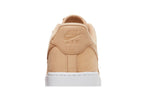 Nike Air Force 1 Low Premium Vachetta Tan (Women's)