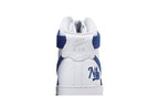 Nike Air Force 1 High EMB Dodgers