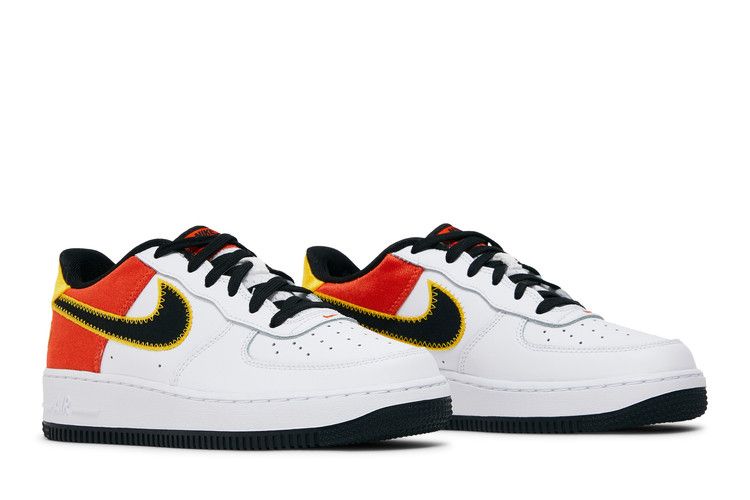 Nike Air Force 1 Low LV8 Raygun (GS)
