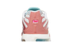Nike Air Max Plus White Red Stardust Jade Ice Siren Red (GS)