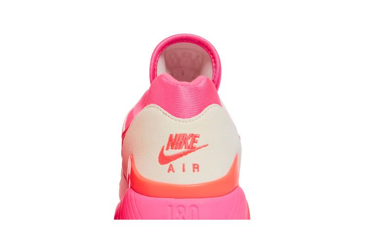 Nike Air Max 180 Comme des Garcons White