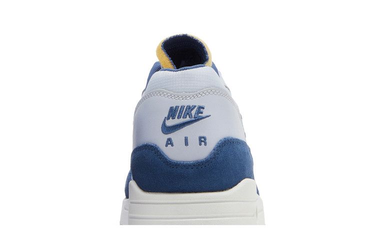 Nike Air Max 1 Ghost Navy