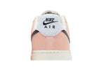 Nike Air Force 1 Low '07 Arctic Orange Pale Ivory Glacier Blue Off Noir (Women's)