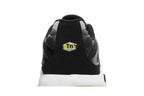Nike Air Max Plus Black Bright Cactus (GS)