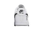 Nike Air Force 1 Low NY vs. NY White Black (2020)