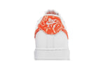 Nike Air Force 1 Low Orange Paisley (Women's)