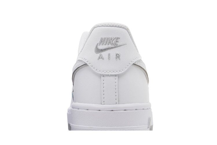 Nike Air Force 1 Low White Wolf Grey (GS)