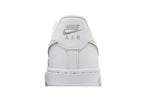 Nike Air Force 1 Low White Wolf Grey (GS)
