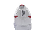 Nike Air Force 1 Low Utility 07 LV8 White Red