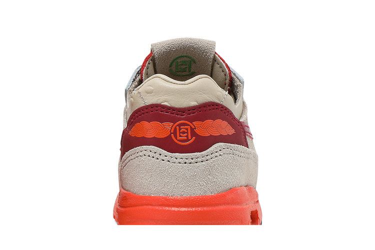 Nike Air Max 1 CLOT Kiss of Death (2021) (TD)