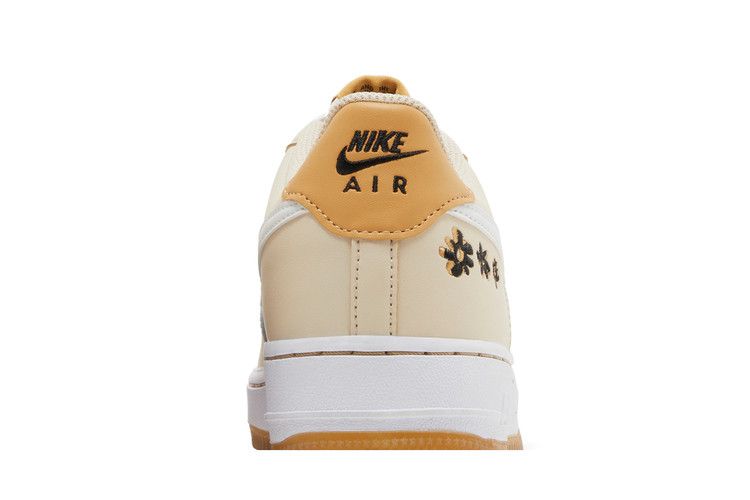 Nike Air Force 1 Low SE Floral (GS)