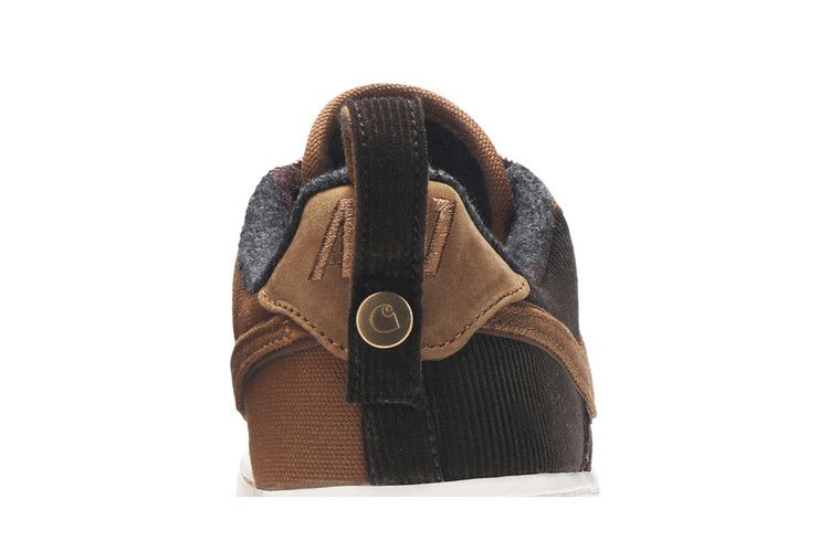 Nike Air Force 1 Low Carhartt WIP Ale Brown (GS)