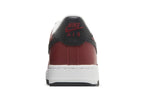 Nike Air Force 1 Low LV8 Team Red (GS)