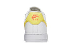 Nike Air Force 1 Low '07 White Citron (Women's)