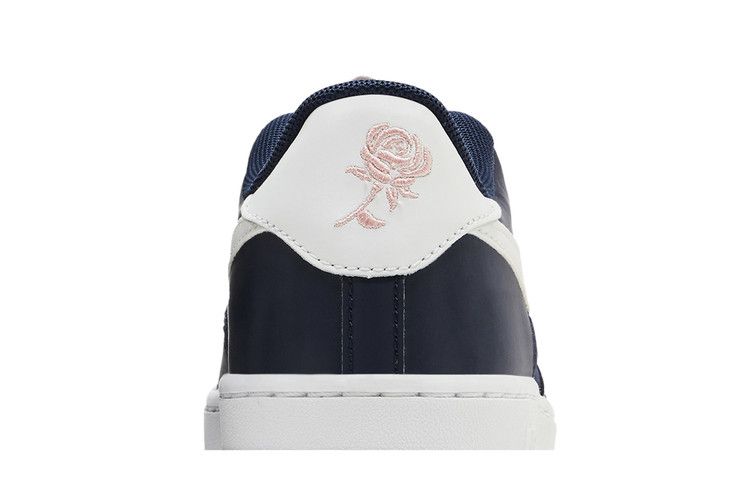 Nike Air Force 1 Low Valentine's Day Obsidian (2019) (GS)
