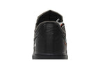 Nike Air Force 1 Low '07 Off-White MoMA (with Socks)