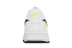 Nike Air Force 1 Low Just Do It White Volt (GS)