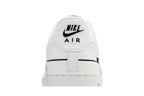 Nike Air Force 1 LV8 3 White Black (GS)