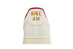 Nike Air Force 1 Low '07 LV8 Athletic Department Sail University Red