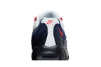 Nike Air Max 95 Recraft Dark Obsidian Track Red (GS)