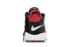 Nike Air Max 95 Recraft Anthracite Team Red (GS)