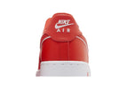 Nike Air Force 1 Low Picante Red (GS)