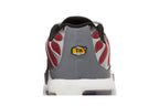 Nike Air Max Plus Team Red Cool Grey (GS)