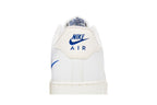 Nike Air Force 1 Low Multi-Swoosh