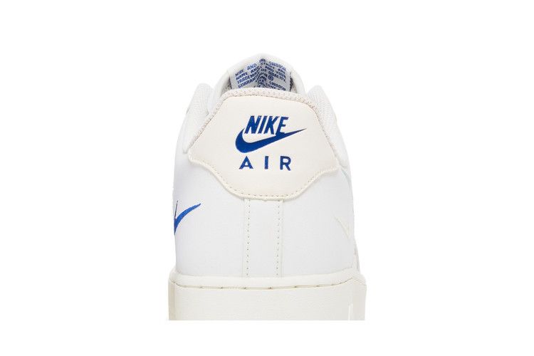 Nike Air Force 1 Low Multi-Swoosh
