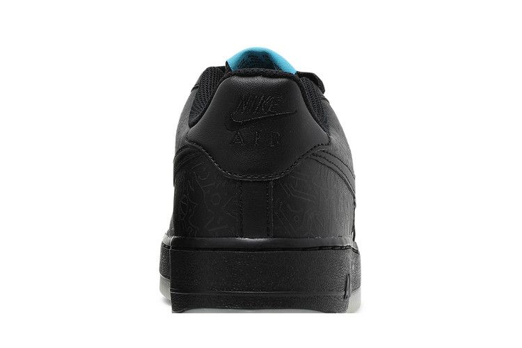 Nike Air Force 1 Low Computer Chip Space Jam (GS)