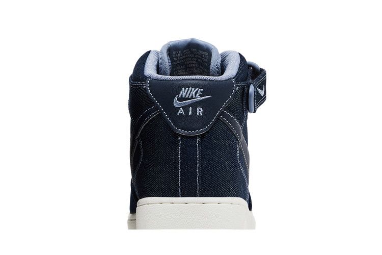 Nike Air Force 1 Mid '07 Denim (Women's)