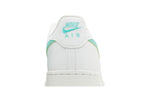 Nike Air Force 1 Low White Emerald Rise (GS)