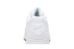Nike Air Max 1 White Gum Sole