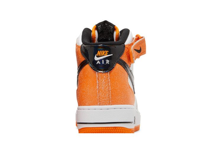 Nike Air Force 1 Mid '07 I Got Next