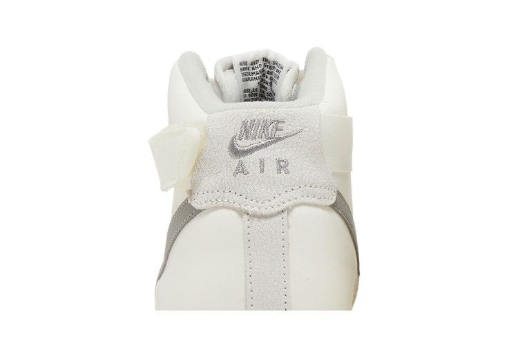 Nike Air Force 1 High LE Sail Light Bone (GS)