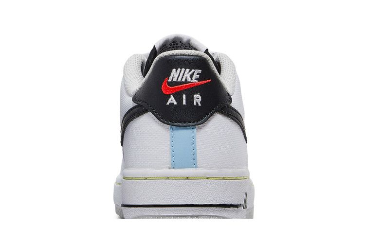 Nike Air Force 1 Low LV8 Swoosh Compass (GS)