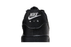 Nike Air Force 1/1 Black (GS)