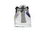 Nike Air Max 95 LV8 White Blue Glaze Black (GS)