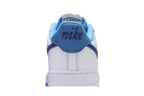 Nike Air Force 1 Low S50 White University Blue (GS)