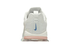 Nike Air Force 1 Low '07 LV8 4 White Silver