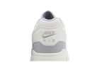 Nike Air Max 1 Platinum Tint Dark Obsidian