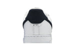 Nike Air Force 1 Craft White Obsidian