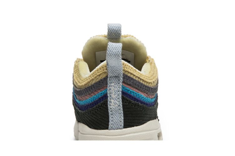 Nike Air Max 1/97 Sean Wotherspoon (TD)