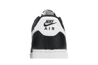 Nike Air Force 1 Low '07 Black White Gum