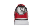Nike Air Force 1 Low Sport NBA Varsity Red