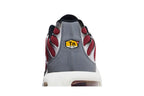 Nike Air Max Plus Red Grey