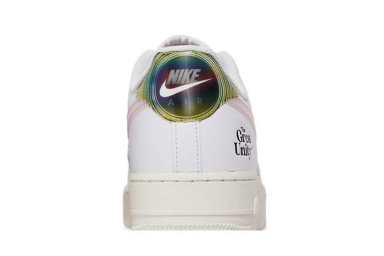 Nike Air Force 1 Low The Great Unity