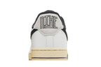 Nike Air Force 1 '07 LX Low Command Force Summit White Black (Women's)
