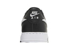 Nike Air Force 1 Low LV8 2 White Swoosh Panda (GS)
